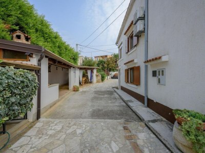 Holiday house Hübsche Wohnung mit Balkon - Environment photo 29