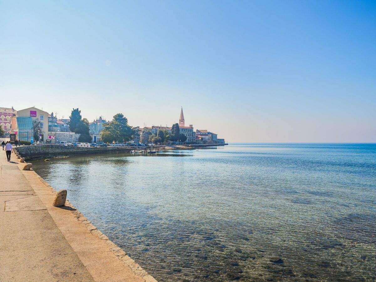 Apartment Premium-Apartment mit Terrasse - Outdoor photo 2