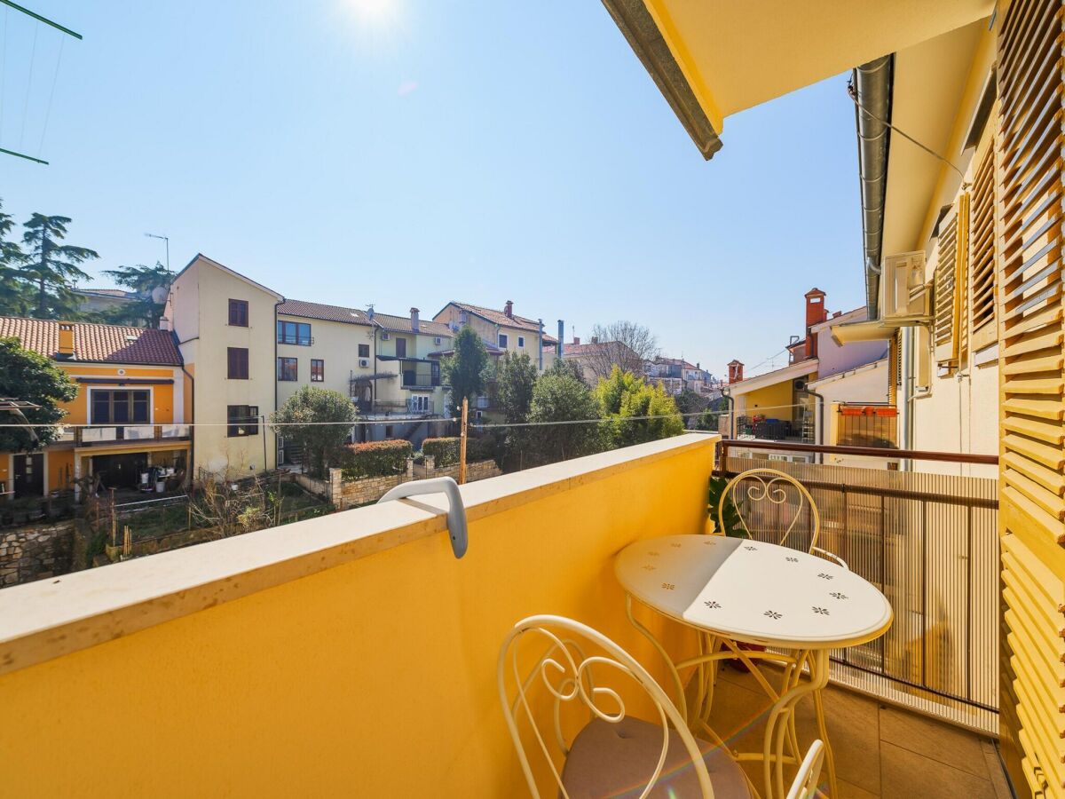 Apartment Premium-Apartment mit Terrasse - Outdoor photo 4