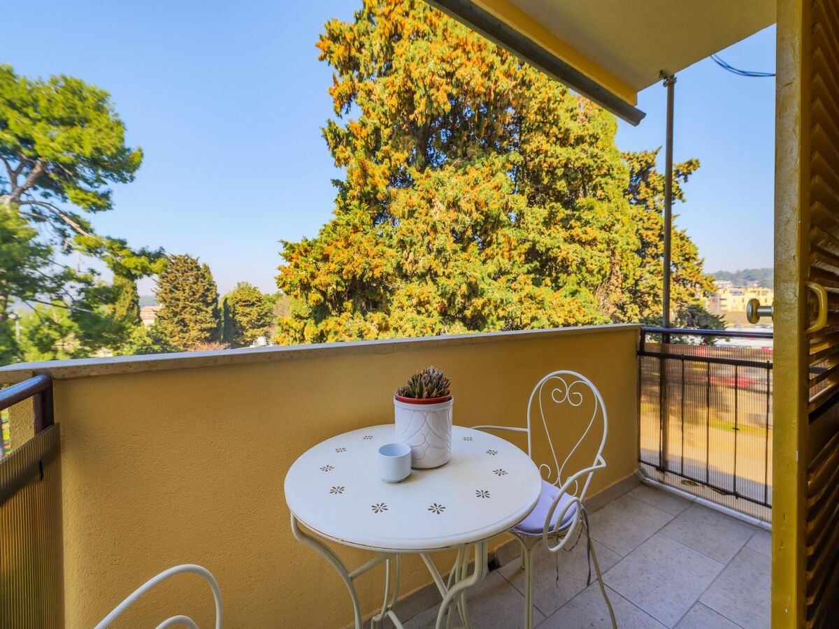 Apartment Premium-Apartment mit Terrasse - Outdoor photo 5