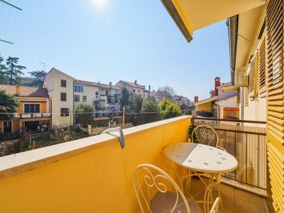 Apartment Premium-Apartment mit Terrasse - Outdoor photo 4