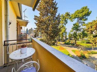 Apartment Premium-Apartment mit Terrasse - Outdoor photo 6