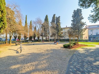 Apartment Premium-Apartment mit Terrasse - Outdoor photo 7