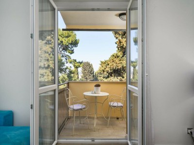 Apartment Premium-Apartment mit Terrasse - Outdoor photo 8