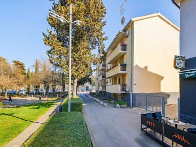 Apartment Premium-Apartment mit Terrasse - Outdoor photo 9