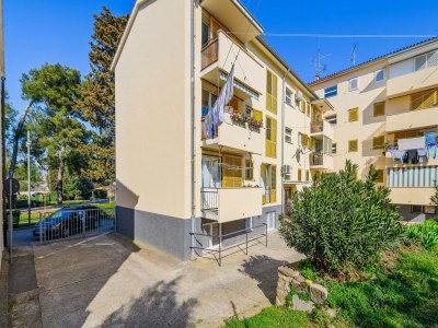 Apartment Premium-Apartment mit Terrasse - Outdoor photo 11