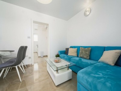 Apartment Premium-Apartment mit Terrasse - Features photo 13