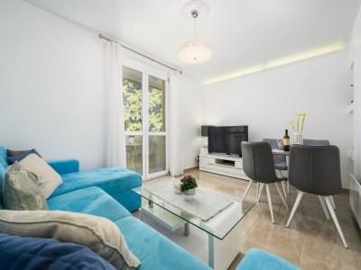 Apartment Premium-Apartment mit Terrasse - Features photo 14