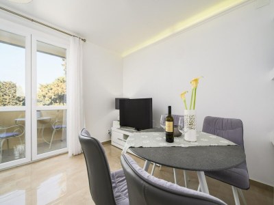 Apartment Premium-Apartment mit Terrasse - Features photo 15
