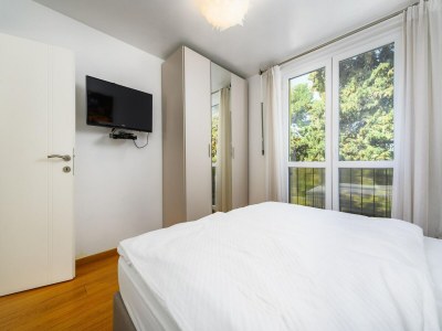 Apartment Premium-Apartment mit Terrasse - Features photo 19