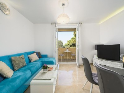 Apartment Premium-Apartment mit Terrasse - Features photo 22