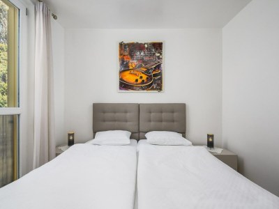 Apartment Premium-Apartment mit Terrasse - Features photo 25