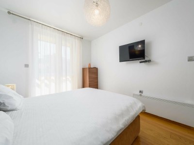 Apartment Premium-Apartment mit Terrasse - Features photo 28