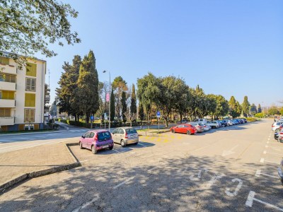 Apartment Premium-Apartment mit Terrasse - Environment photo 30