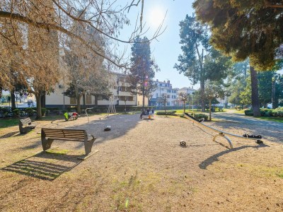 Apartment Premium-Apartment mit Terrasse - Outdoor photo 34