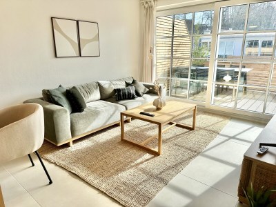 Apartment Sundeck in Herrsching - Apartment