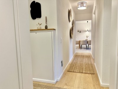 Apartment Sundeck - Features photo 4