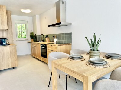 Apartment Sundeck - Features photo 5