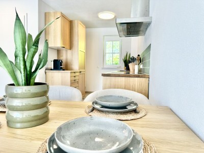 Apartment Sundeck - Features photo 6