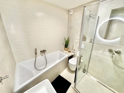 Apartment Sundeck - Features photo 10