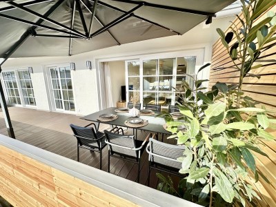 Apartment Sundeck - Features photo 11