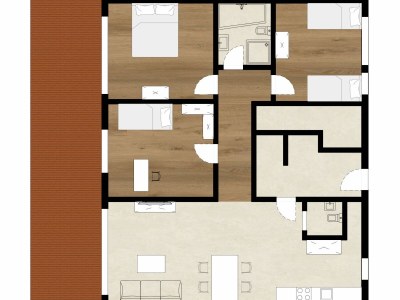 Apartment Sundeck - Document photo 17