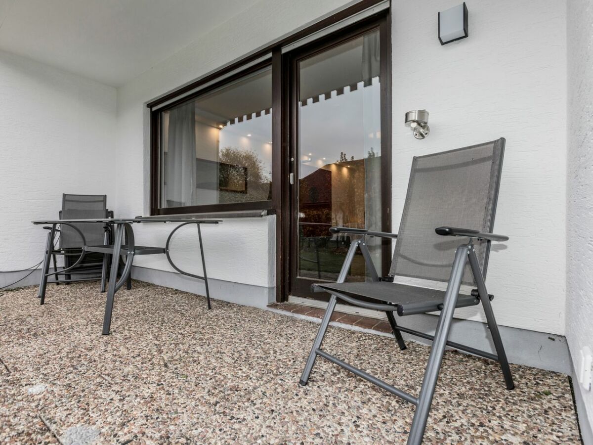 Holiday apartment Ferienwohnung 101 - Outdoor photo 2