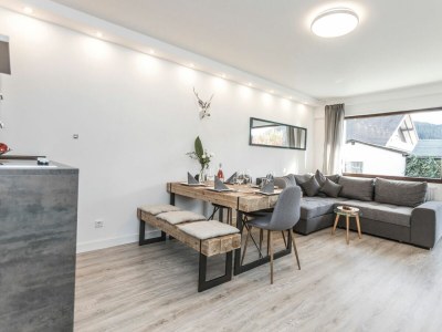 Holiday apartment Ferienwohnung 101 in Winterberg - Holiday apartment