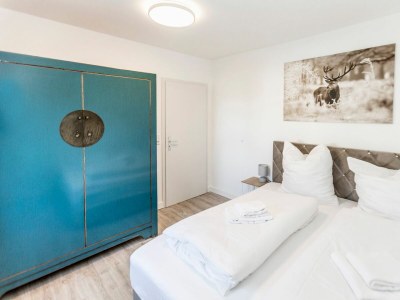 Holiday apartment Ferienwohnung 101 - Features photo 9