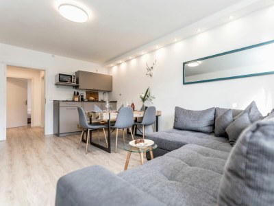 Holiday apartment Ferienwohnung 101 - Features photo 10