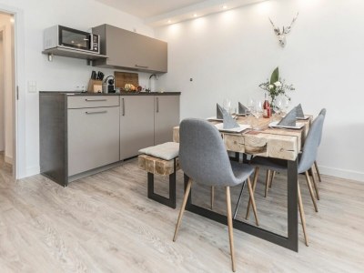 Holiday apartment Ferienwohnung 101 - Features photo 11