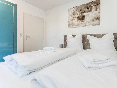 Holiday apartment Ferienwohnung 101 - Features photo 12