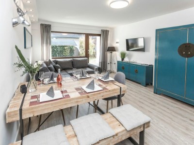 Holiday apartment Ferienwohnung 101 - Features photo 14