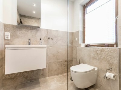 Holiday apartment Ferienwohnung 101 - Features photo 16