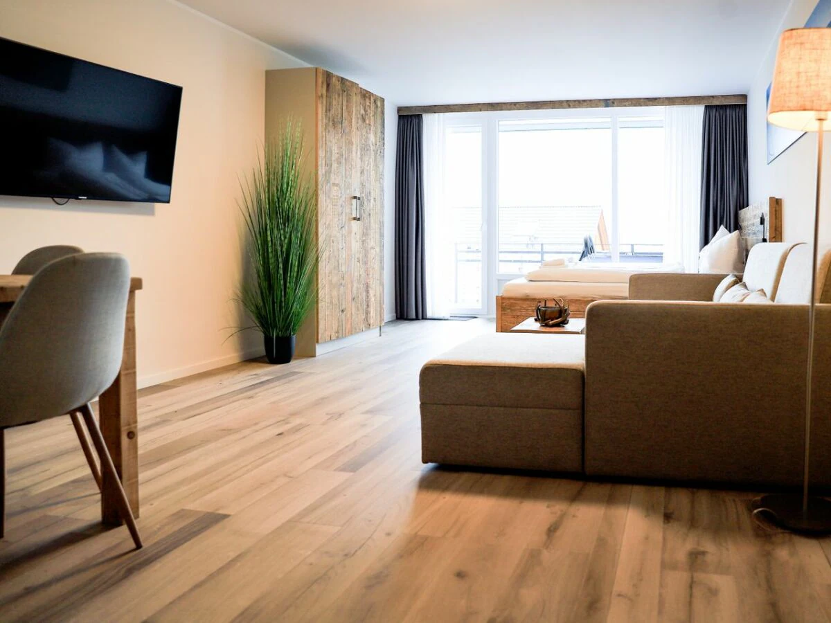 Holiday apartment Ferienwohnung 606