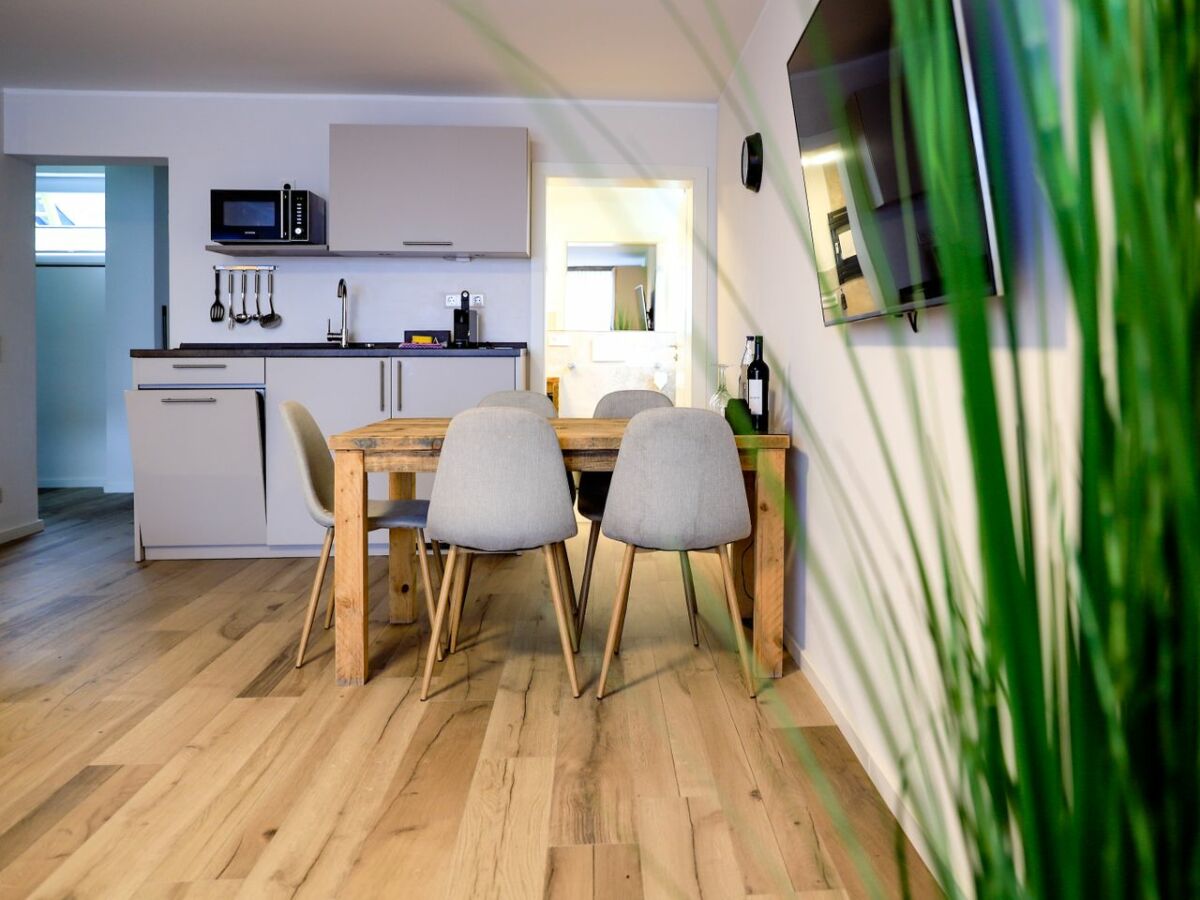 Holiday apartment Ferienwohnung 606 - Outdoor photo 3