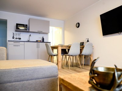 Holiday apartment Ferienwohnung 606 - Outdoor photo 2