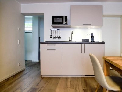 Holiday apartment Ferienwohnung 606 - Outdoor photo 4