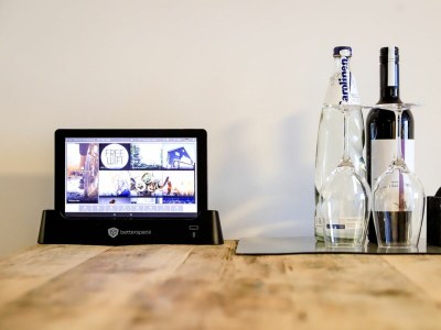 Holiday apartment Ferienwohnung 606 - Outdoor photo 5