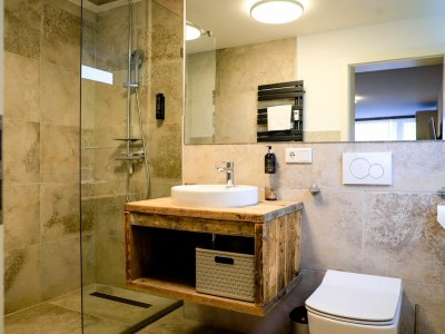 Holiday apartment Ferienwohnung 606 - Outdoor photo 6