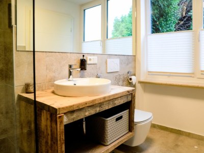 Holiday apartment Ferienwohnung 606 - Outdoor photo 7