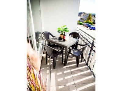 Holiday apartment Ferienwohnung 606 - Outdoor photo 8