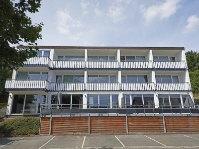 Holiday apartment Ferienwohnung 606 - Outdoor photo 10