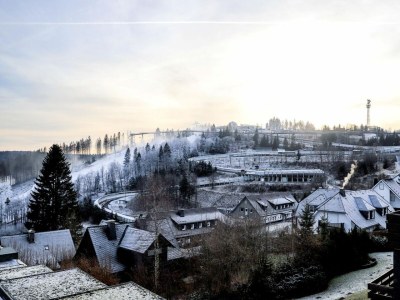 Holiday apartment Ferienwohnung 606 - Outdoor photo 13