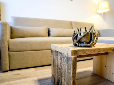 Holiday apartment Ferienwohnung 606 - Features photo 17