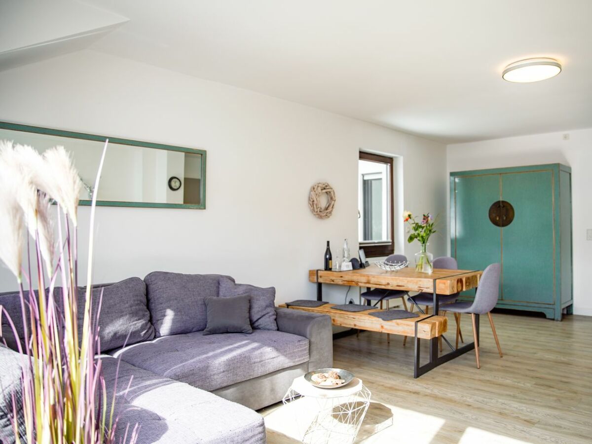 Holiday apartment Ferienwohnung 107