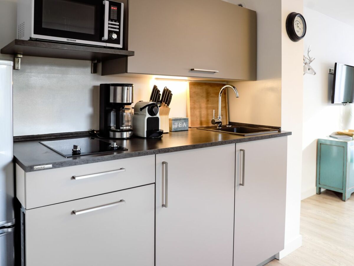 Holiday apartment Ferienwohnung 107 - Outdoor photo 2