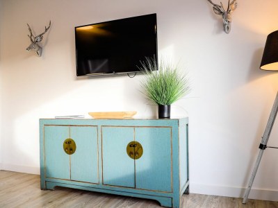 Holiday apartment Ferienwohnung 107 - Outdoor photo 3