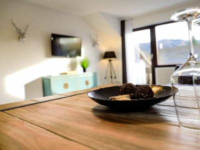 Holiday apartment Ferienwohnung 107 - Outdoor photo 4