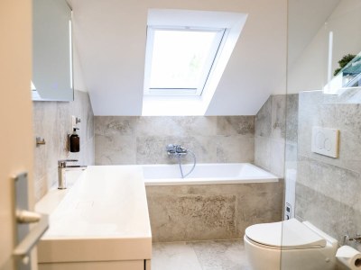 Holiday apartment Ferienwohnung 107 - Outdoor photo 6